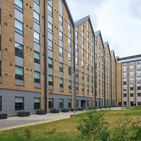 The Depot Exeter Appartement Buitenkant foto