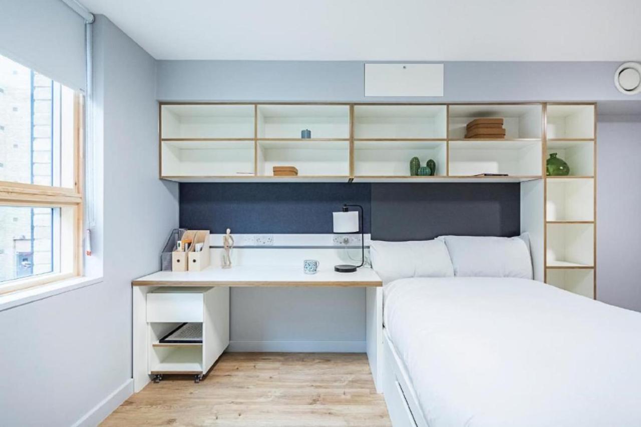 The Depot Exeter Appartement Buitenkant foto