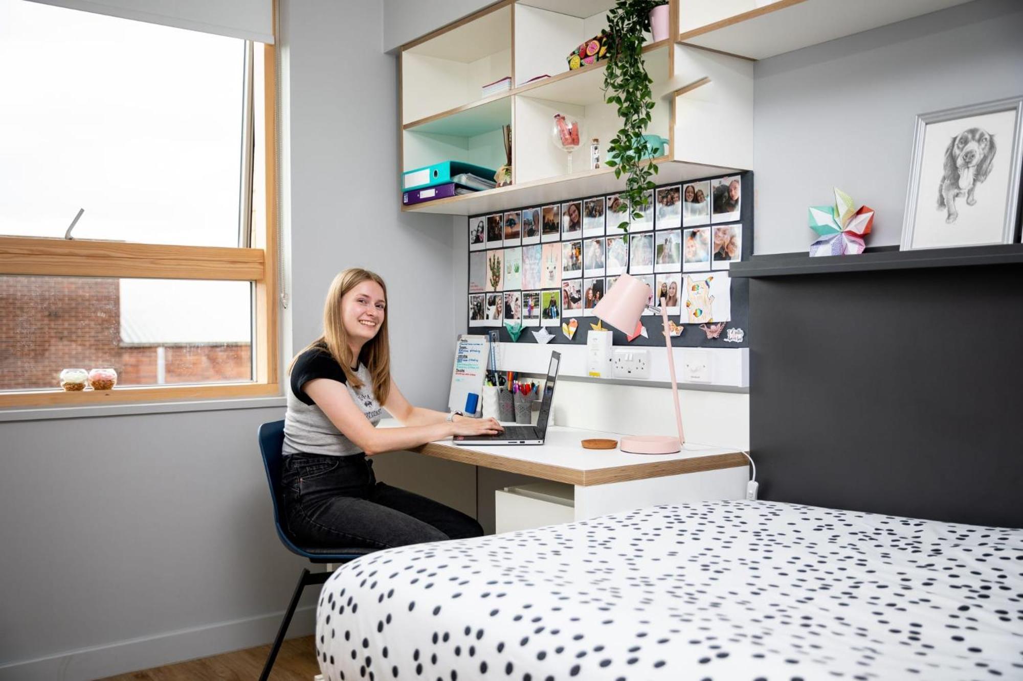 The Depot Exeter Appartement Buitenkant foto